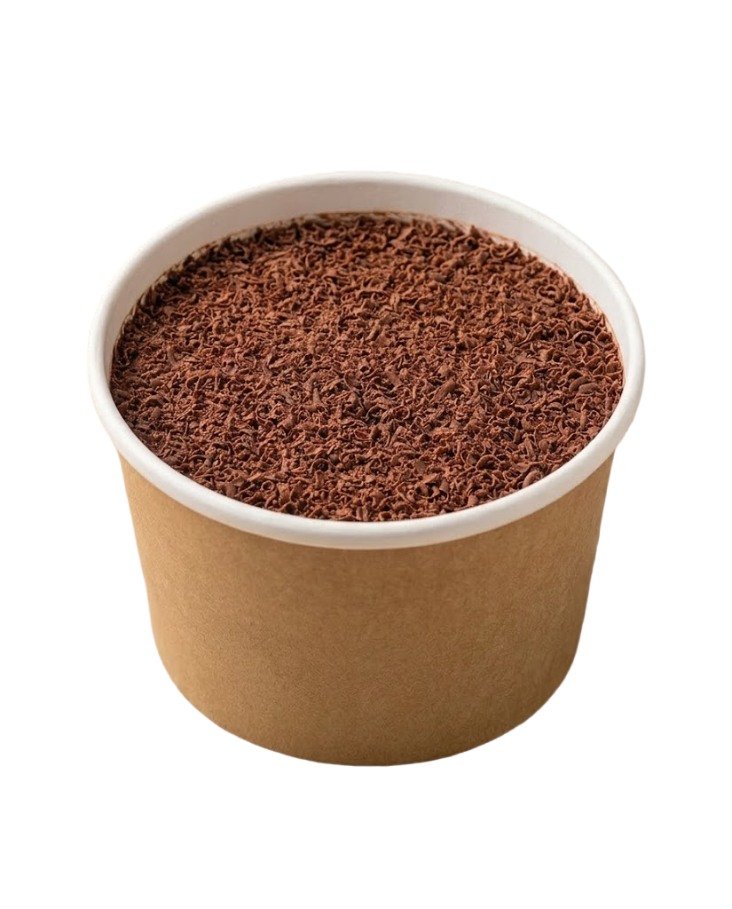 Cuchareable de Chocolate