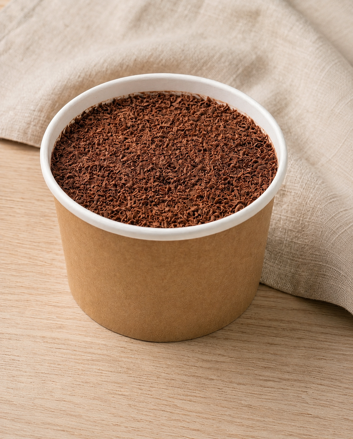 Cuchareable de Chocolate