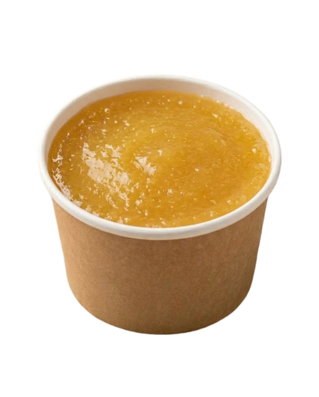 Cuchareable de Piña