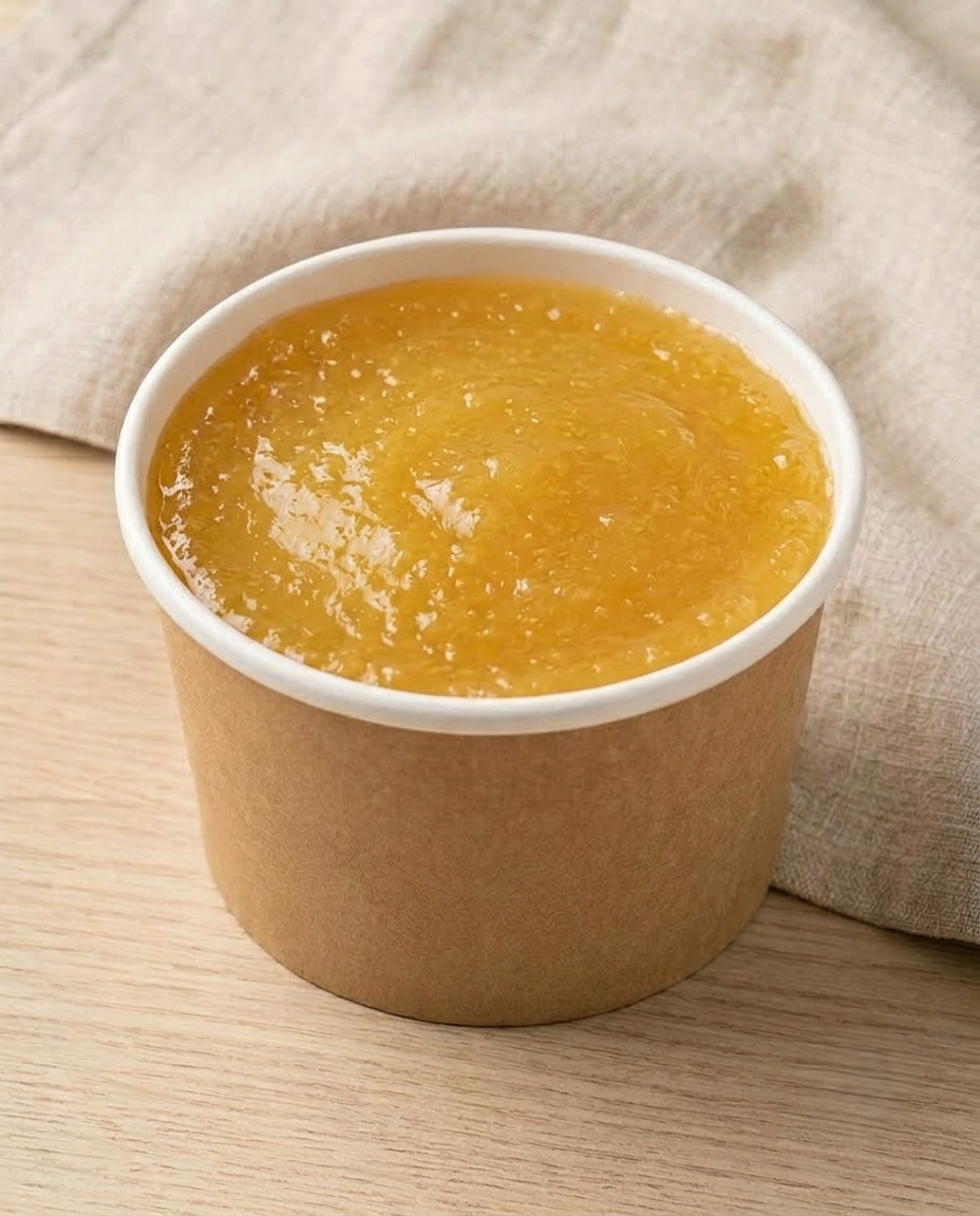Cuchareable de Piña