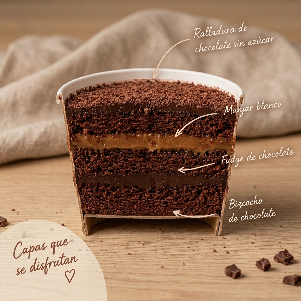 Cuchareable de Chocolate